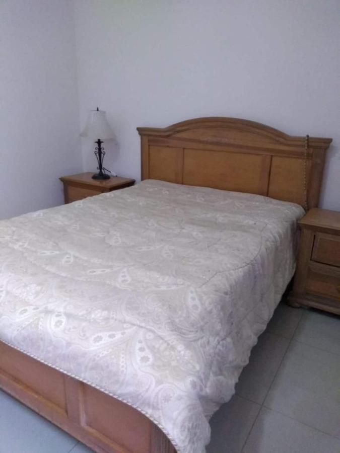 Apto Inteiro Seguro E Confortavel Com Piscina อนาโปลิส ภายนอก รูปภาพ